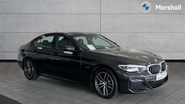 Large image for the Used BMW 5 Series