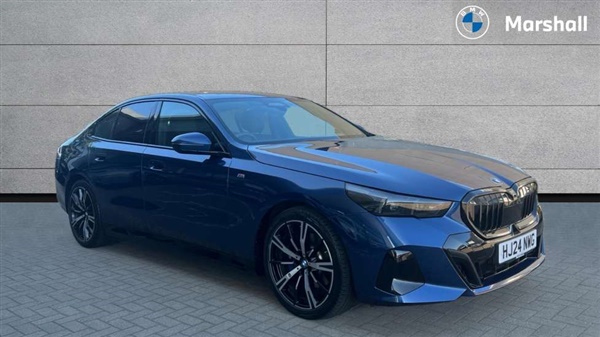 Large image for the Used BMW 5 Series