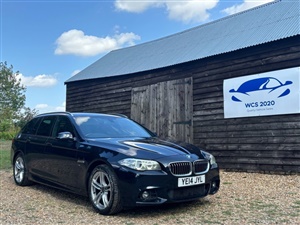 Large image for the Used BMW 5 SERIES