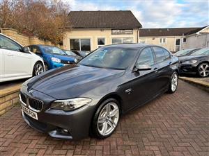 Large image for the Used BMW 5 Series