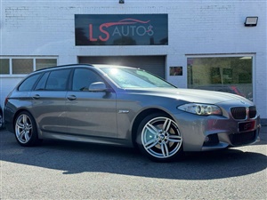 Large image for the Used BMW 5 Series