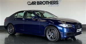 Large image for the Used BMW 5 SERIES