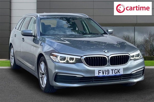 Large image for the Used BMW 5 SERIES