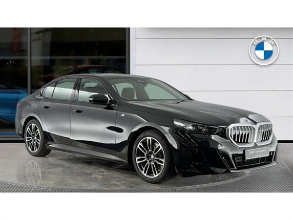 Large image for the Used BMW 5 Series