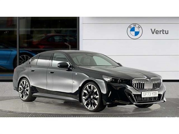 Large image for the Used BMW 5 Series