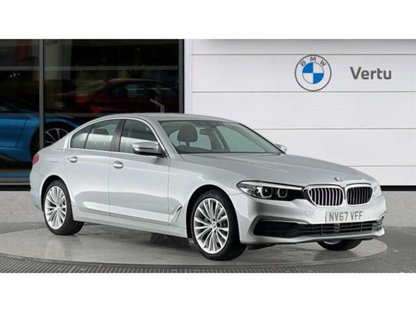 Large image for the Used BMW 5 Series