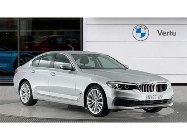 Large image for the Used BMW 5 Series