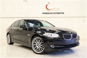 Large image for the Used BMW 5 SERIES