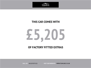 Large image for the Used BMW 5 SERIES