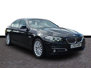 Large image for the Used BMW 5 SERIES