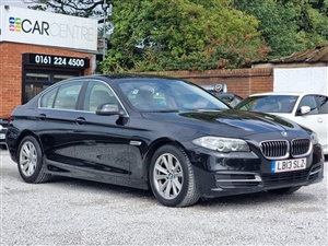Large image for the Used BMW 5 SERIES