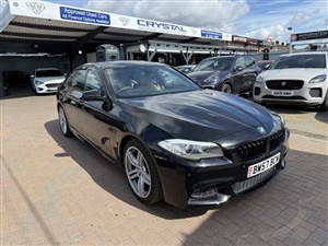 Large image for the Used BMW 5 SERIES