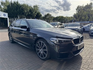 Large image for the Used BMW 5 SERIES