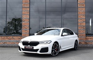 Large image for the Used BMW 5 SERIES
