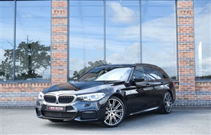 Large image for the Used BMW 5 SERIES