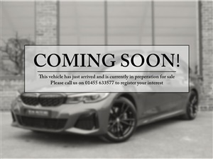 Large image for the Used BMW 5 SERIES