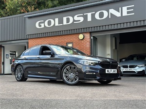 Large image for the Used BMW 5 SERIES