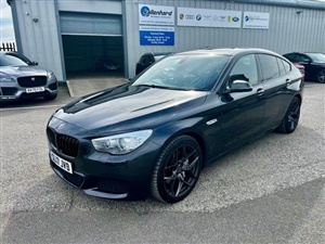 Large image for the Used BMW 5 SERIES GRAN TURISMO