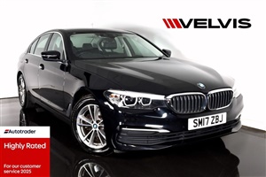 Large image for the Used BMW 5 SERIES