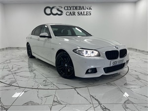 Large image for the Used BMW 5 SERIES
