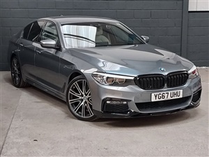 Large image for the Used BMW 5 SERIES