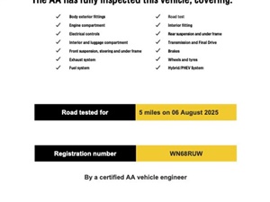 Large image for the Used BMW 5 SERIES