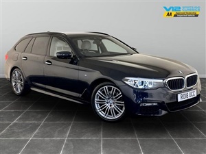 Large image for the Used BMW 5 Series