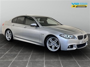 Large image for the Used BMW 5 Series