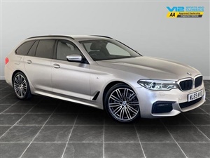 Large image for the Used BMW 5 Series