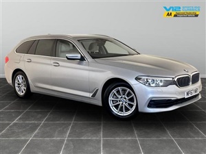 Large image for the Used BMW 5 Series