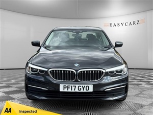 Large image for the Used BMW 5 SERIES
