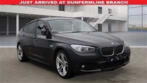 Large image for the Used BMW 5 SERIES