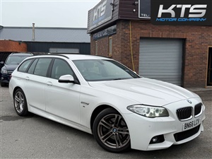 Large image for the Used BMW 5 SERIES