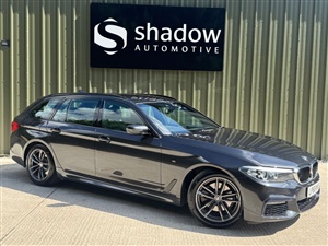 Large image for the Used BMW 5 SERIES