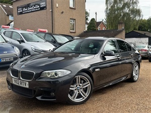 Large image for the Used BMW 5 SERIES