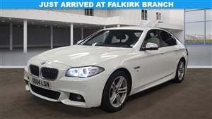 Large image for the Used BMW 5 SERIES