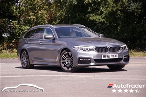 Large image for the Used BMW 5 SERIES