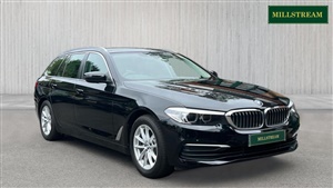 Large image for the Used BMW 5 SERIES