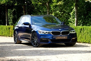 Large image for the Used BMW 5 SERIES