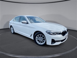 Large image for the Used BMW 5 SERIES