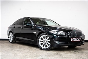 Large image for the Used BMW 5 SERIES
