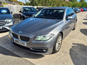 Large image for the Used BMW 5 SERIES