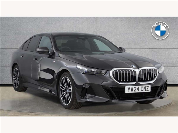Large image for the Used BMW 5 Series