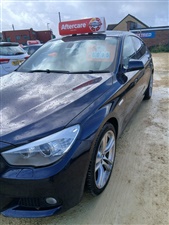Large image for the Used BMW 5 Series