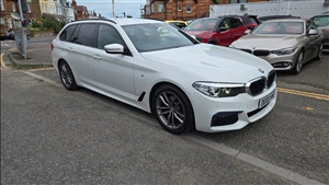Large image for the Used BMW 5 Series