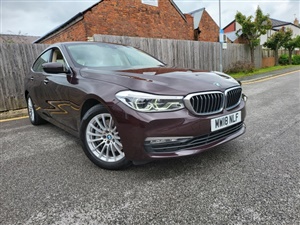 Large image for the Used BMW 6 SERIES