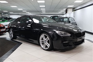 Large image for the Used BMW 6 SERIES
