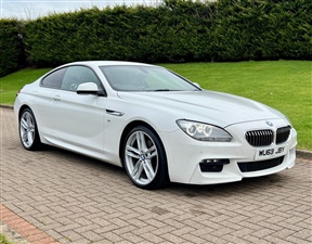 Large image for the Used BMW 6 SERIES