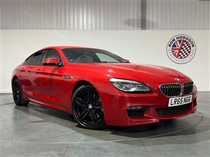 Large image for the Used BMW 640i