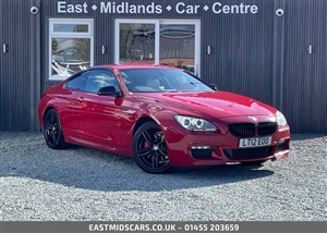 Large image for the Used BMW 6 SERIES
